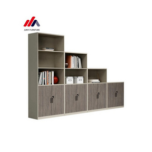 Furniture Wood China Superior Quality Executive Commercial Office Filing Cabinets for Home and Office 2PCS OEM File Cabinet