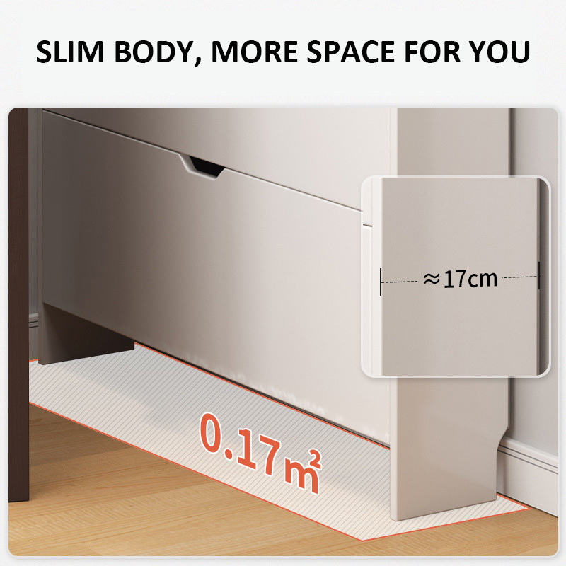 Flip-Flop Shoe Rack UltraThin Cabinet Home In The Door Small Home Shoe Cabinet Small Shoe Racks Storage Rack