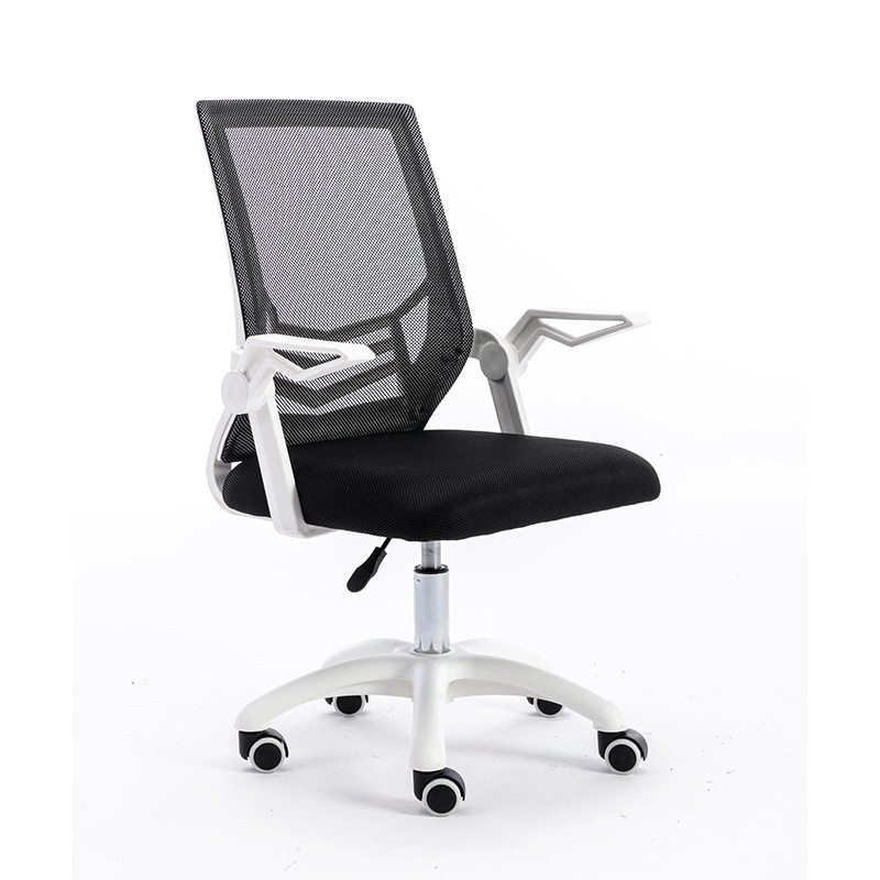 Cheap Promotional Office Furniture Ergonomic Office Mesh Chair Swivel Office Chair For Corporate Bedroom pc Chair