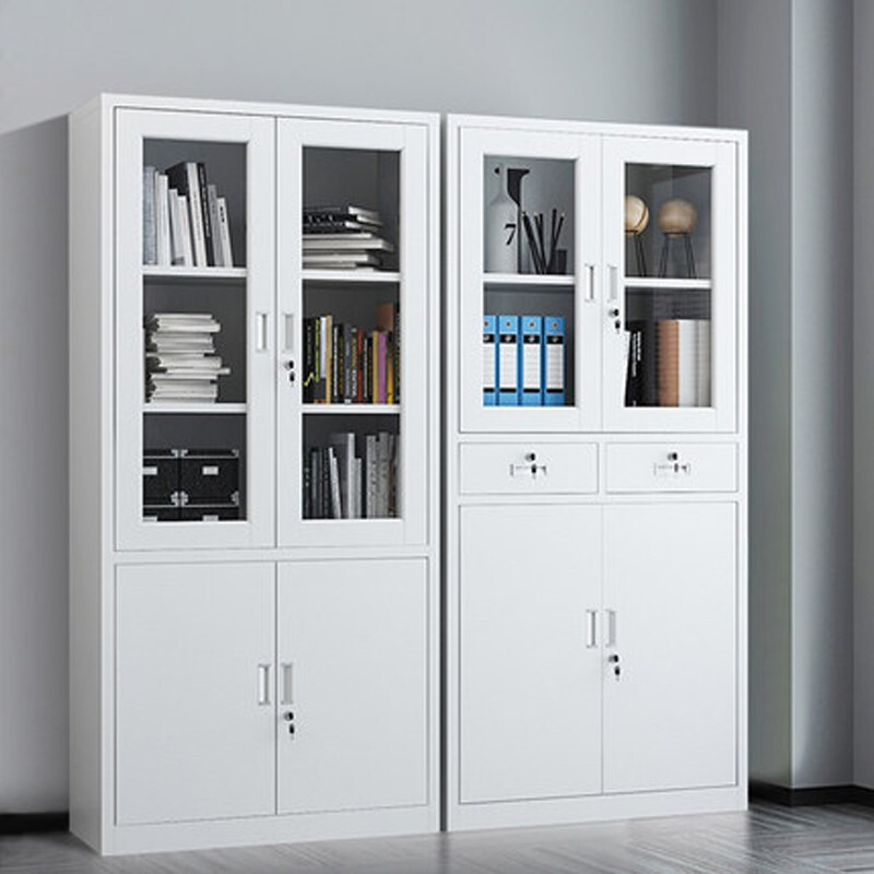 Company File Cabinet Office Data Storage Rack with Drawers metal filing cabinet