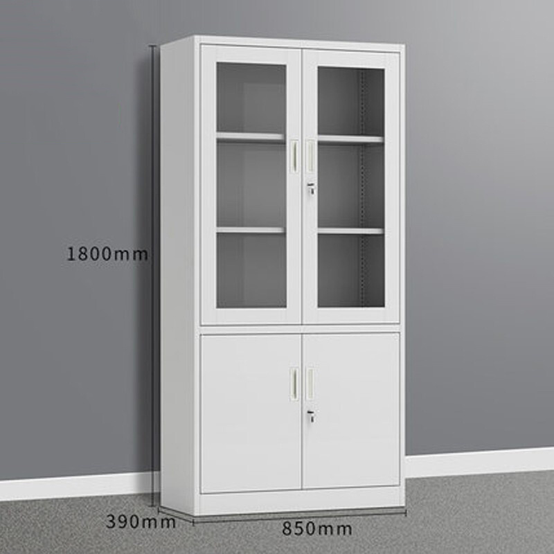 Company File Cabinet Office Data Storage Rack with Drawers metal filing cabinet