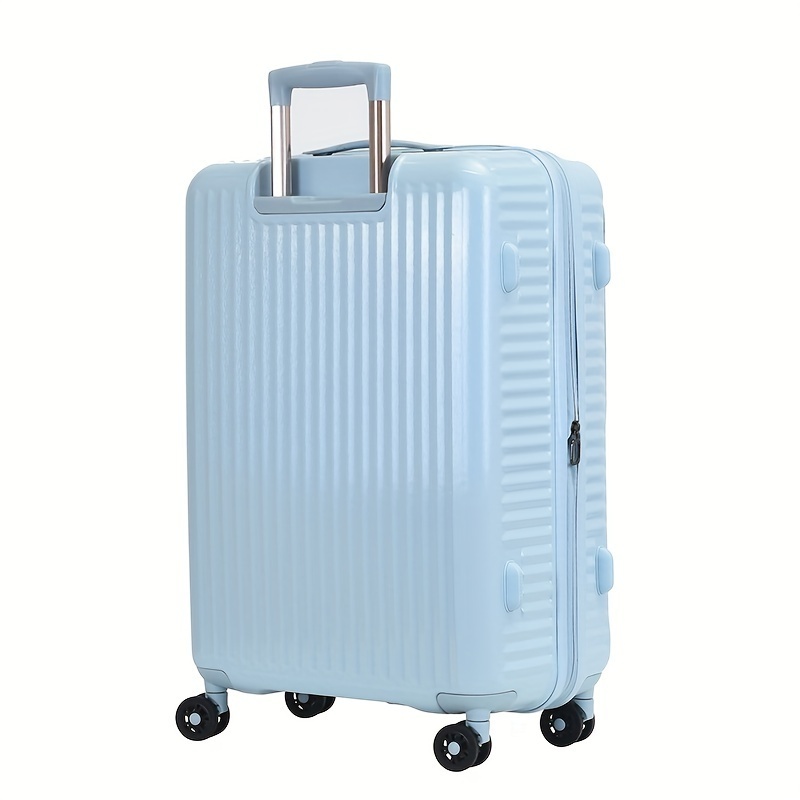 JINYI Elegant Hardside Luggage Suitcase With Laptop Holder Suit Cases Travel Trolley Luggage Luxury Luggage