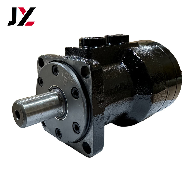 Jin Yuanli radial piston motor BM1 Series supplier gear hydraulic motor