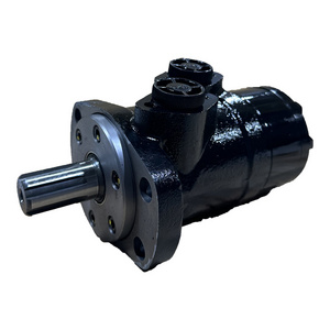 High Speed High Quality Tractor Hydraulic Motors Drive BMP-250 2200 rpm