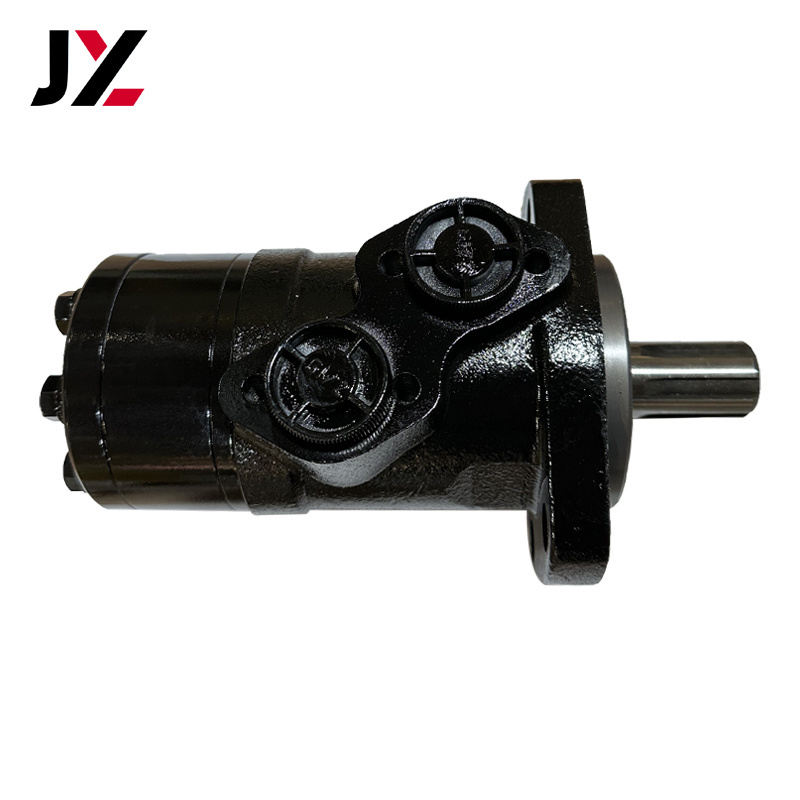 High Speed High Quality Tractor Hydraulic Motors Drive 2200 rpm BMP250