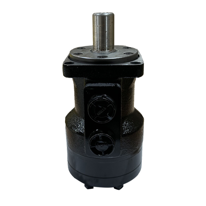 Jin Yuanli radial piston motor BM1 Series supplier gear hydraulic motor