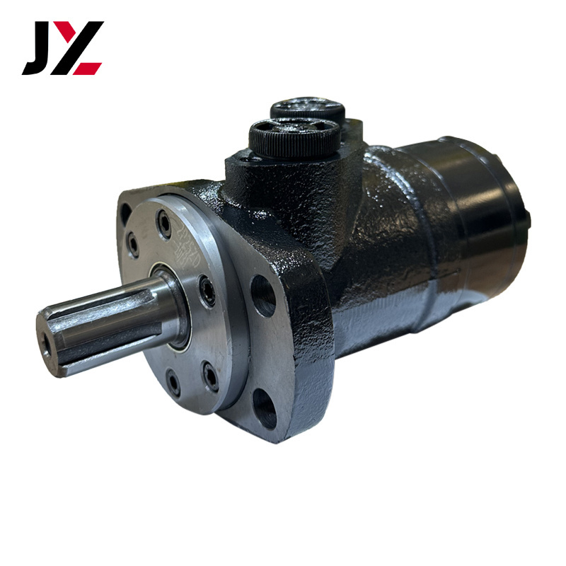 High Speed High Quality Tractor Hydraulic Motors Drive 2200 rpm BMP250