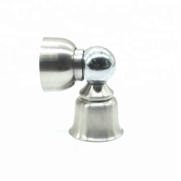 HOT SALE 201 SUS Magnetic Door Stop Gate Stopper