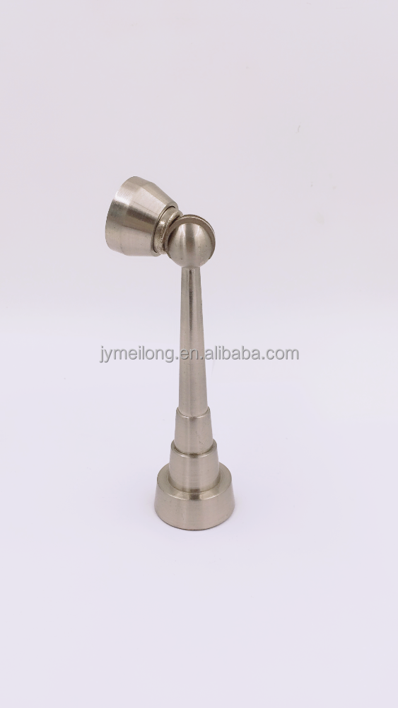 Wholesale Type Gate Draft Glass Shower Cabinet Magnetic Door Stopper