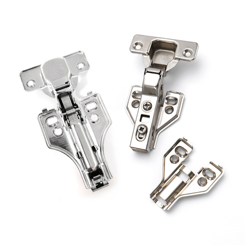 Hardware supplies hinge hydraulic cabinet hinge clip on soft close hinges with hook