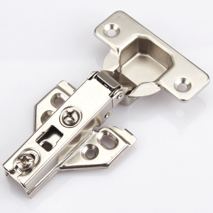 Two way hidden door hinge mentese 35mm cup furniture fittings Kitchen Cabinet hinge