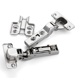 China factories hydraulic hinge kitchen cabinet clip on furniture hinges