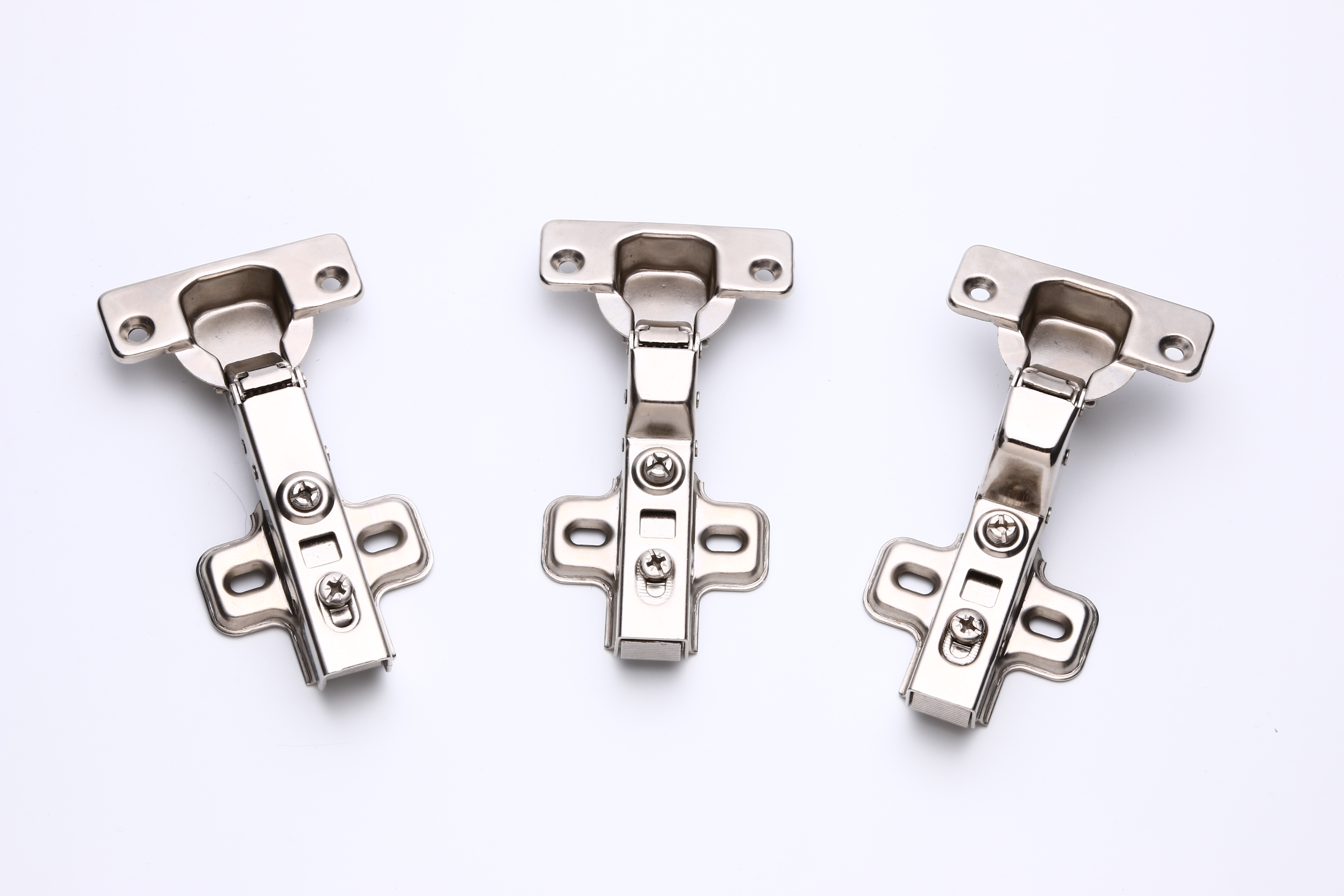 China factories hydraulic hinge kitchen cabinet clip on furniture hinges