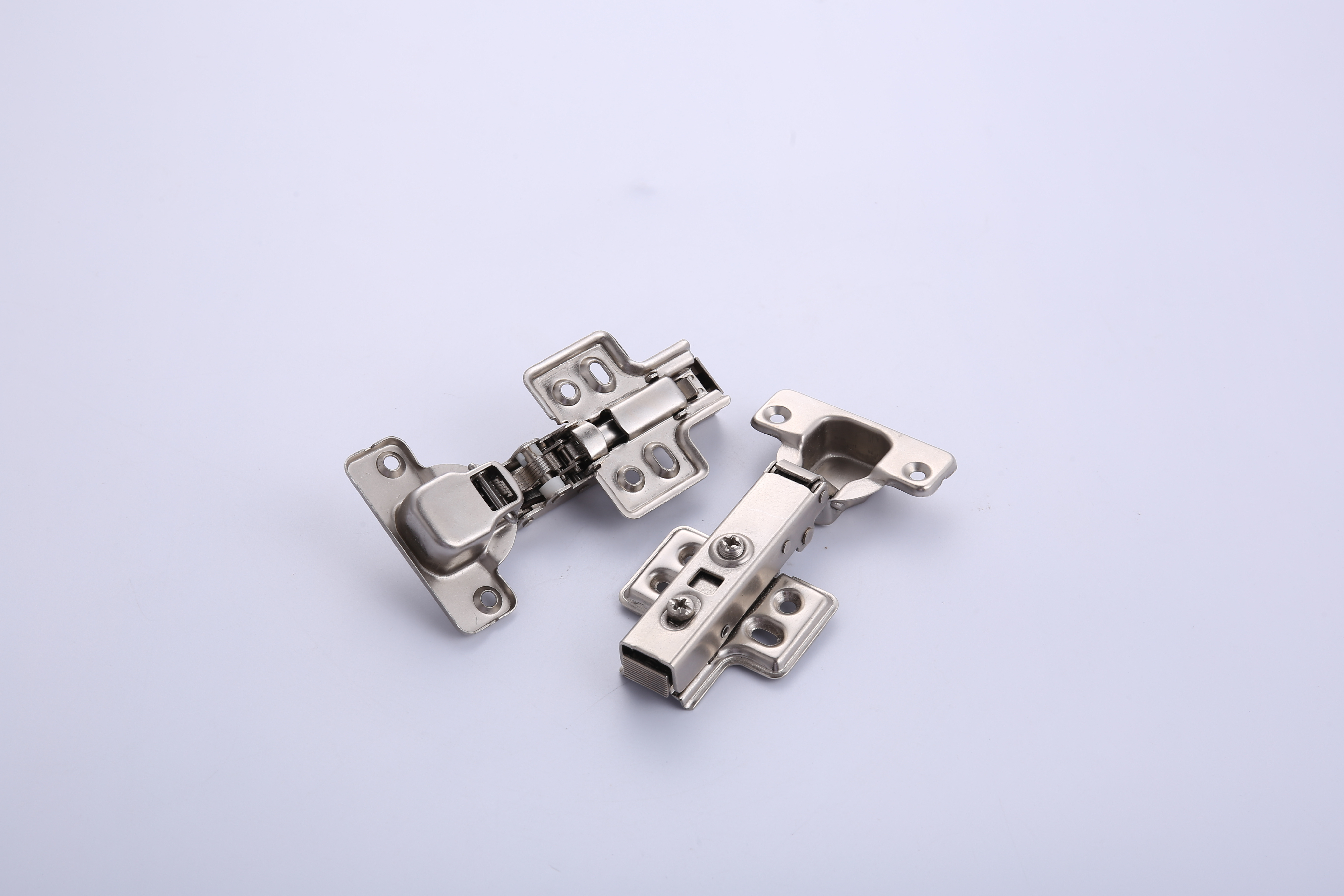 China factories hydraulic hinge kitchen cabinet clip on furniture hinges