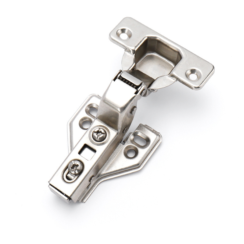 Hardware supplies hinge hydraulic cabinet hinge clip on soft close hinges with hook