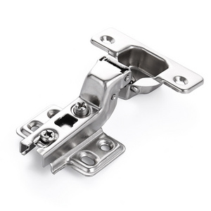 Two way hidden door hinge mentese 35mm cup furniture fittings Kitchen Cabinet hinge