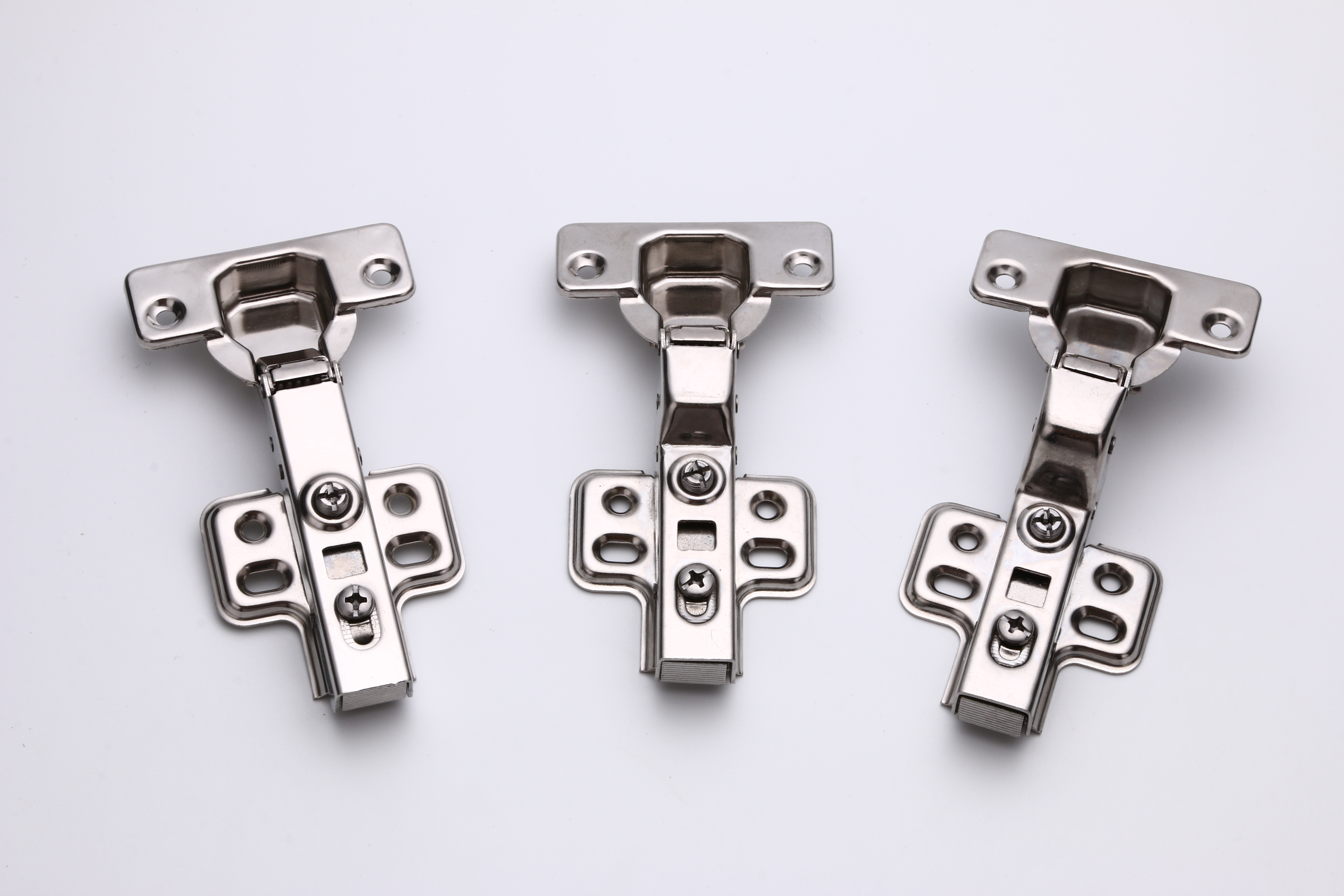 China factories hydraulic hinge kitchen cabinet clip on furniture hinges