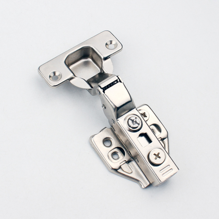 Furniture hardware 3D adjustable locking hinge soft closing lama cabinet 3d furniture cabinet hinge