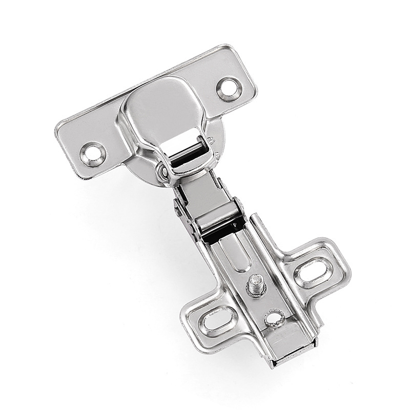 High quality furniture hardware fitting normal hidden door cupboard hinges for furniture cabinet 60g