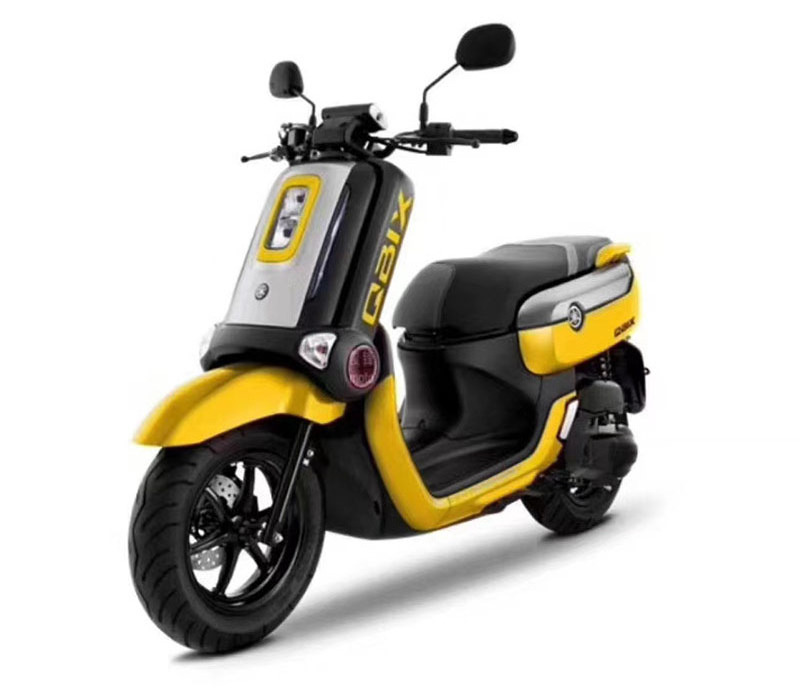 50CC 80cc  125cc Scooter gas scooters for adult fuel scooter motorcycle