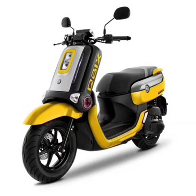 50CC 80cc  125cc Scooter gas scooters for adult fuel scooter motorcycle