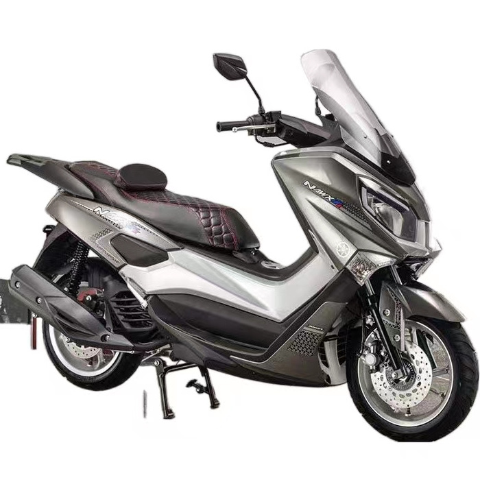 New and affordable fuel pedal moped 150cc 250cc scooter 50cc gasoline motorcycle