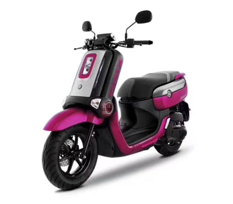 50CC 80cc  125cc Scooter gas scooters for adult fuel scooter motorcycle