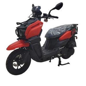 Sale high quality gas scooter 150cc fashionable and comfortable cheap fuel scooter adult tank