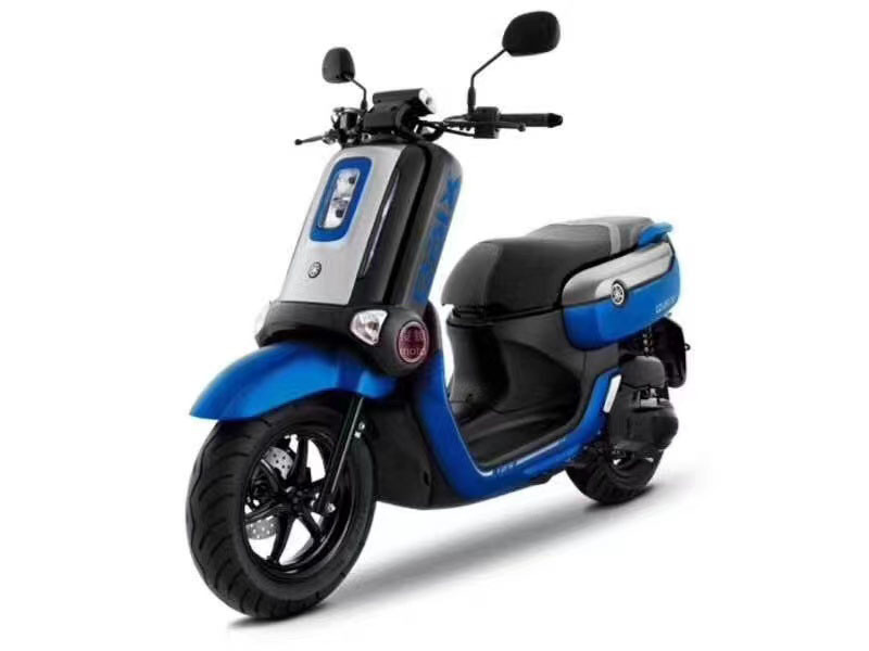 50CC 80cc  125cc Scooter gas scooters for adult fuel scooter motorcycle