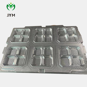 custom paper pulp packaging mold