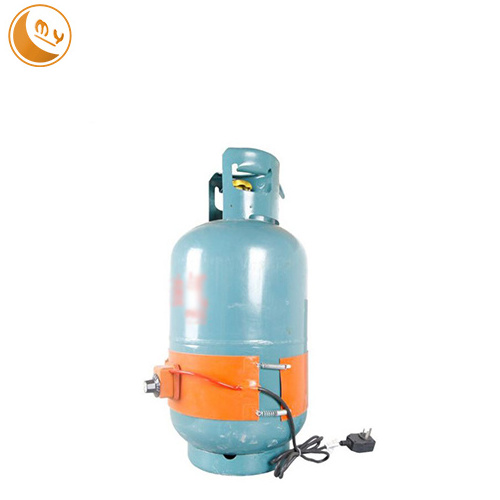 200L/55Gallon 1000W 220V Silicon Metal Oil Drum Heater US Plug Silicone Rubber Heater with Control Knob