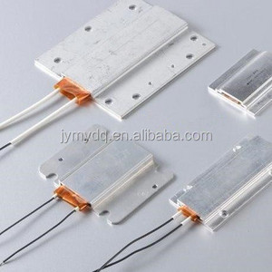 12v 24V 48V electric ptc heating element with ceramic PTC