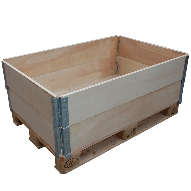 Wholesale cheap wooden shipping crates for sale