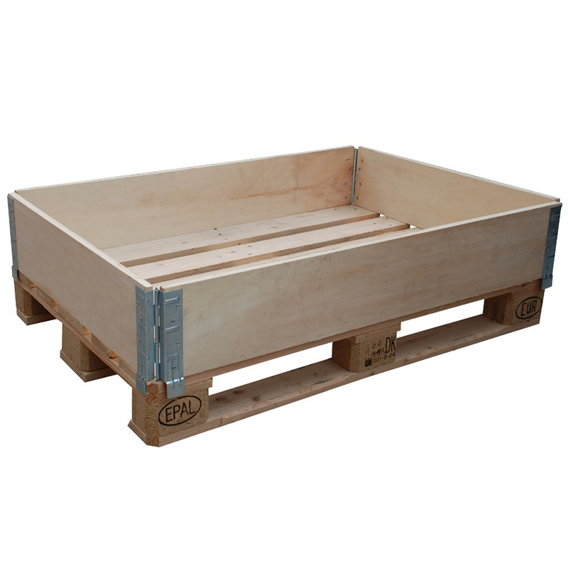 Wholesale cheap wooden shipping crates for sale