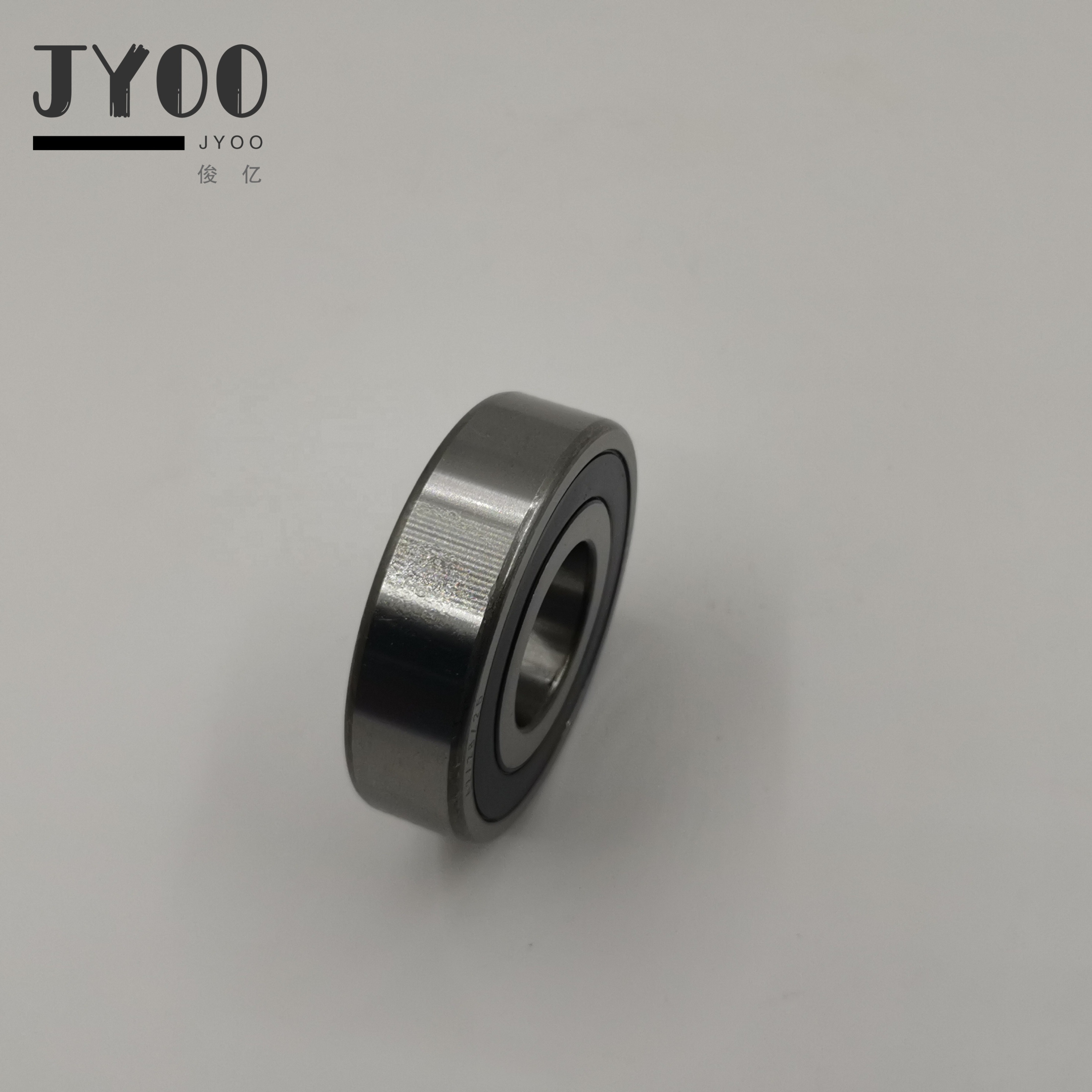 JYOO 6201/12.7 1/2 2RS ZZ Ball Bearing Non-Standard Size 12.7x32x10 Deep Groove Bearing with 12.7mm Diameter