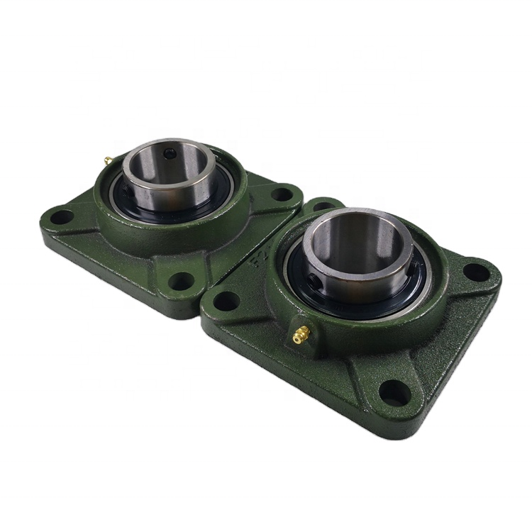 Pillow Block Bearings UCF211 UCF311 F211 F311 Insert Bearing UC211 UC311 F211 F311 Pillow Block Bearing