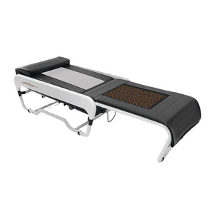 Cheap Factory Price 4d Korea Massage Bed Ceragem With Jade Roller