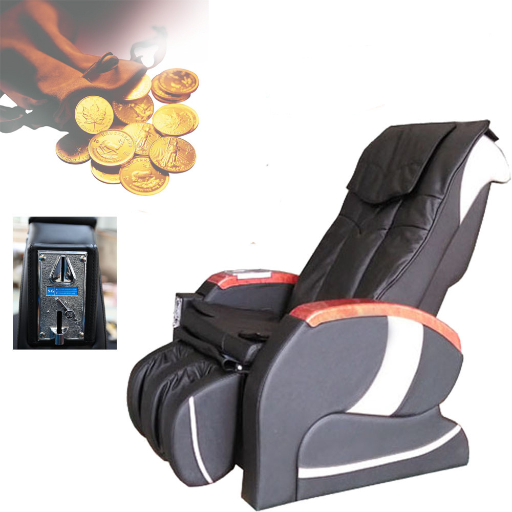 Passive Components Comtek Vending Zero Gravity 4d Luxury Massage Chair Factories Manufacturer