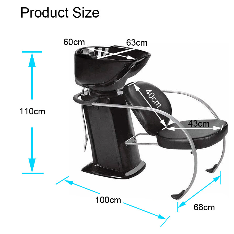 OEM Factory Face Cradle Covers Cosmetic Beauty Salon Furniture Spa Bed Adjustable Massage