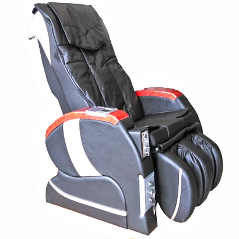 Best Quality Comtek Philippines Electric Commercial Use Coin Vending Massage Chair