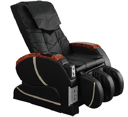 Best Quality Comtek Philippines Electric Commercial Use Coin Vending Massage Chair