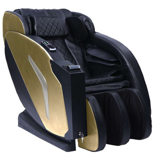 Innovative products 2023 Luxury SL Electric Cheap Massage Chair 3D 4D Zero Gravity full body massage recliner chair