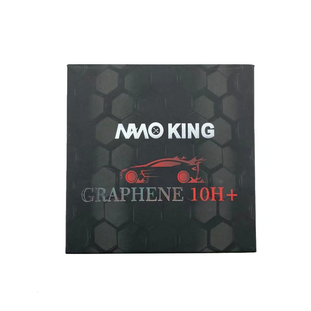 Nano Multi-Function Ceramic Liquid Graphene Coating 10H Spray Car Multifunction Nano Ceramic Coating 10H Nano keramisk