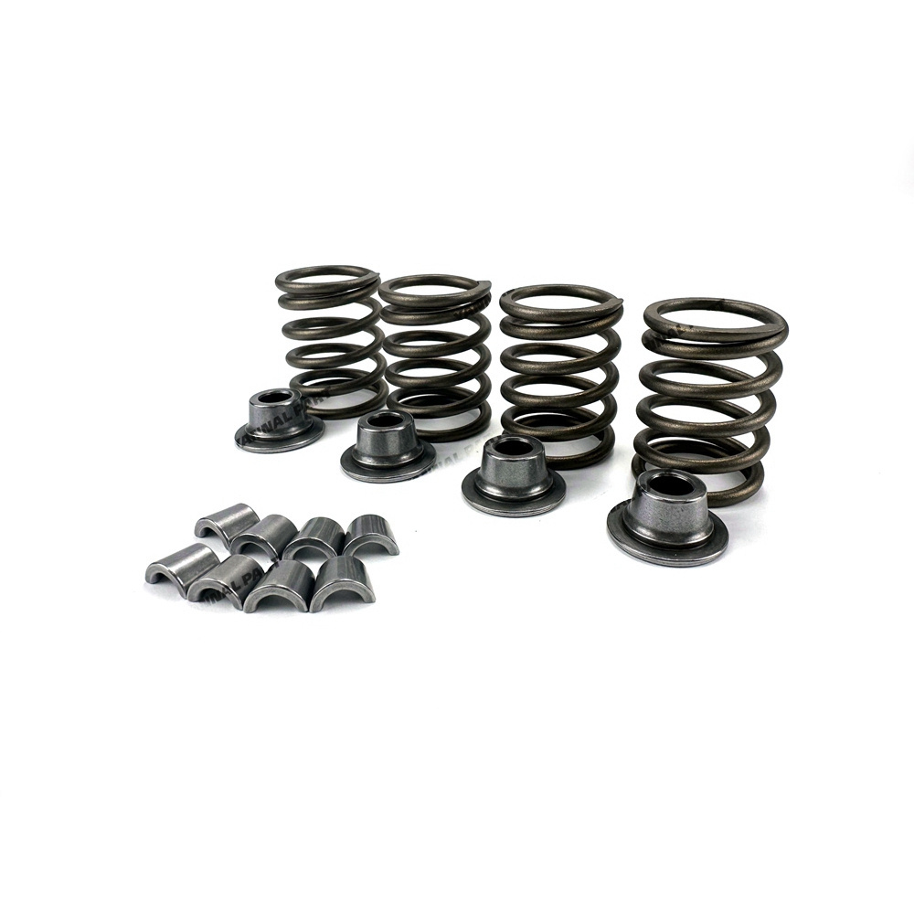 B6000 Valve Springs Kit For Kubota diesel engine parts