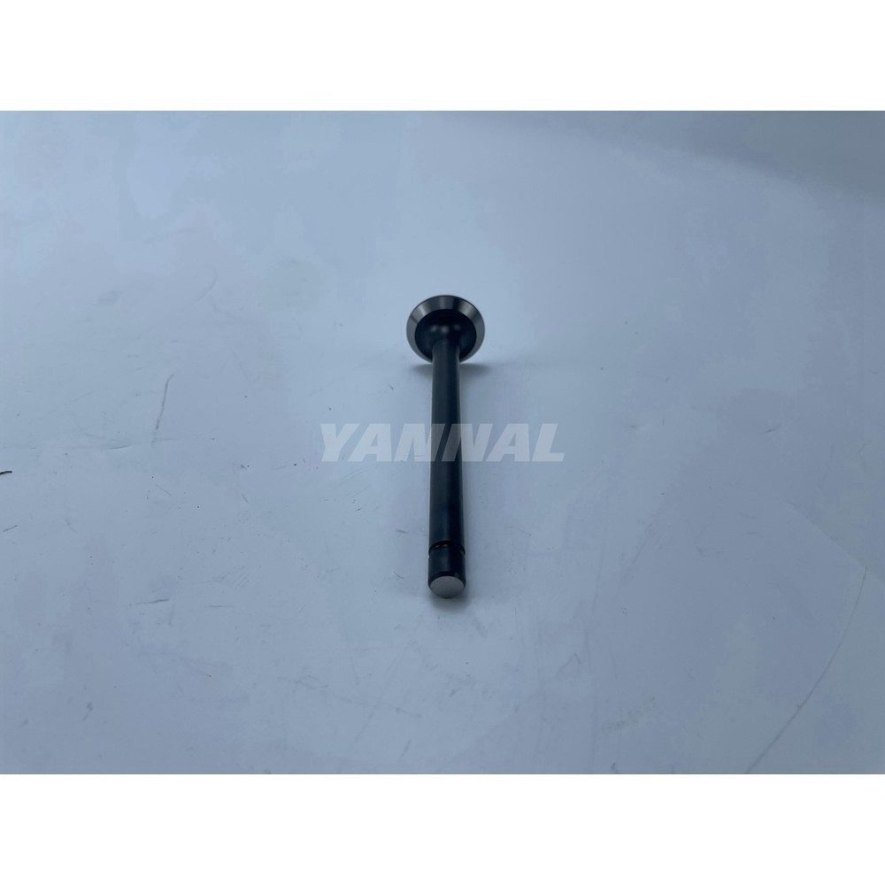 For B6000 Exhaust Valve Kubota Engine Part