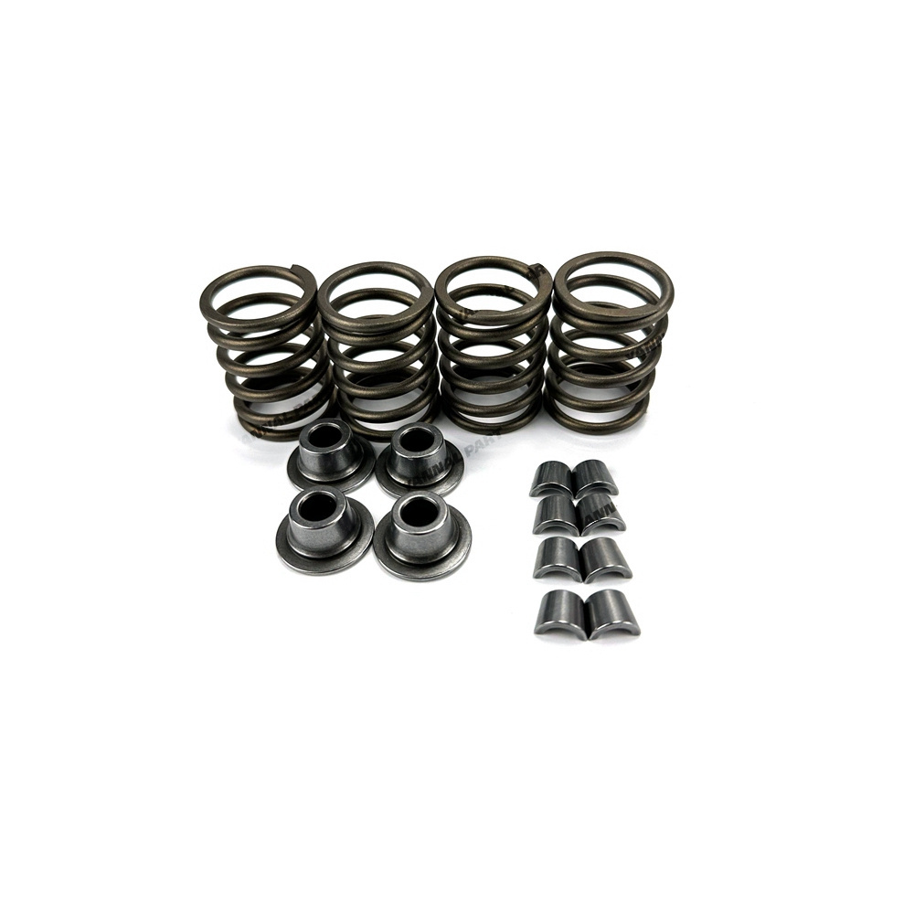 B6000 Valve Springs Kit For Kubota diesel engine parts