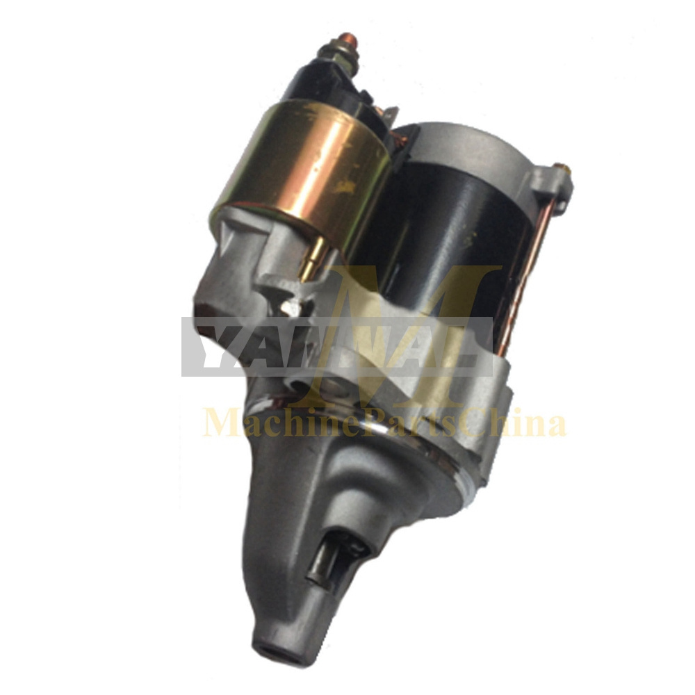 Factory Direct Sale Starter Motor For JOYNER 650 650cc Goka Kinroad 650 LJ LEGAL ON OR OFF ROAD