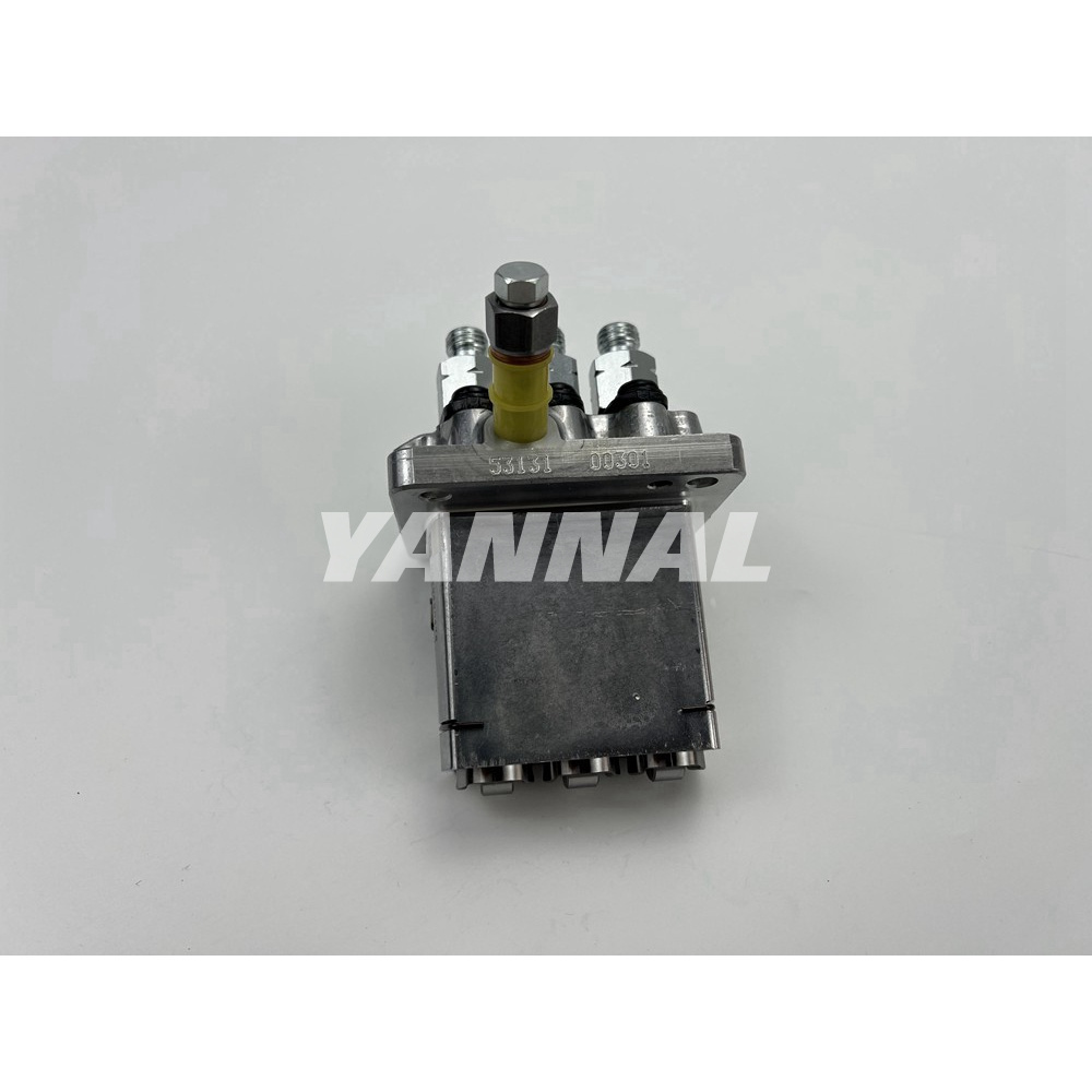 Factory Direct Sale D722 Fuel Injection Pump 1G820-51010 For Kubota