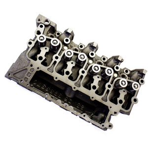 New 4BT Cylinder Head For Cummins 3.9L Engine