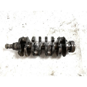 For N844 Crankshaft Shibaura Engine Part